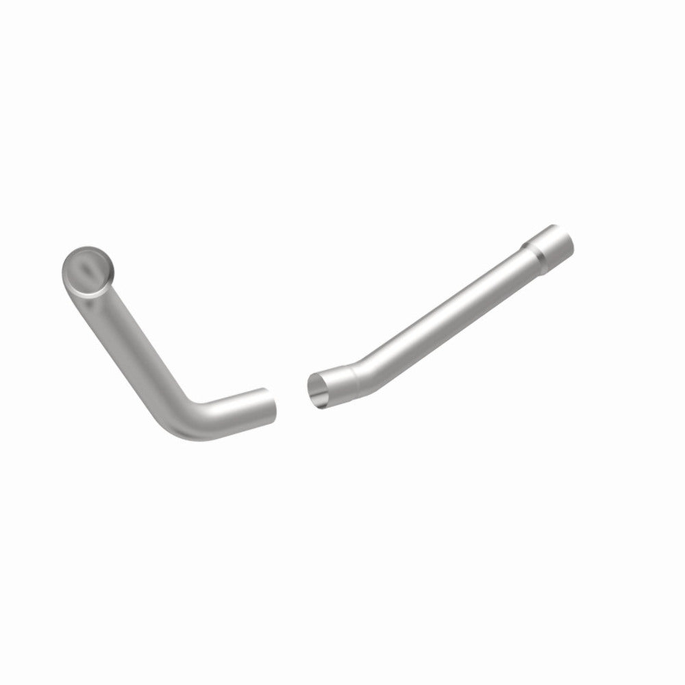 1999-03 Ford F-250 Super Duty System Performance Turbo Downpipe 15459 Magnaflow - Downpipes Car Part People