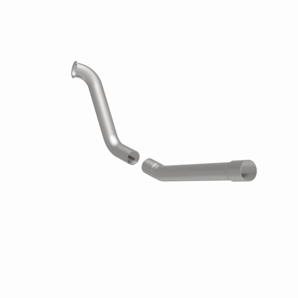 1999-03 Ford F-250 Super Duty System Performance Turbo Downpipe 15459 Magnaflow - Downpipes Car Part People