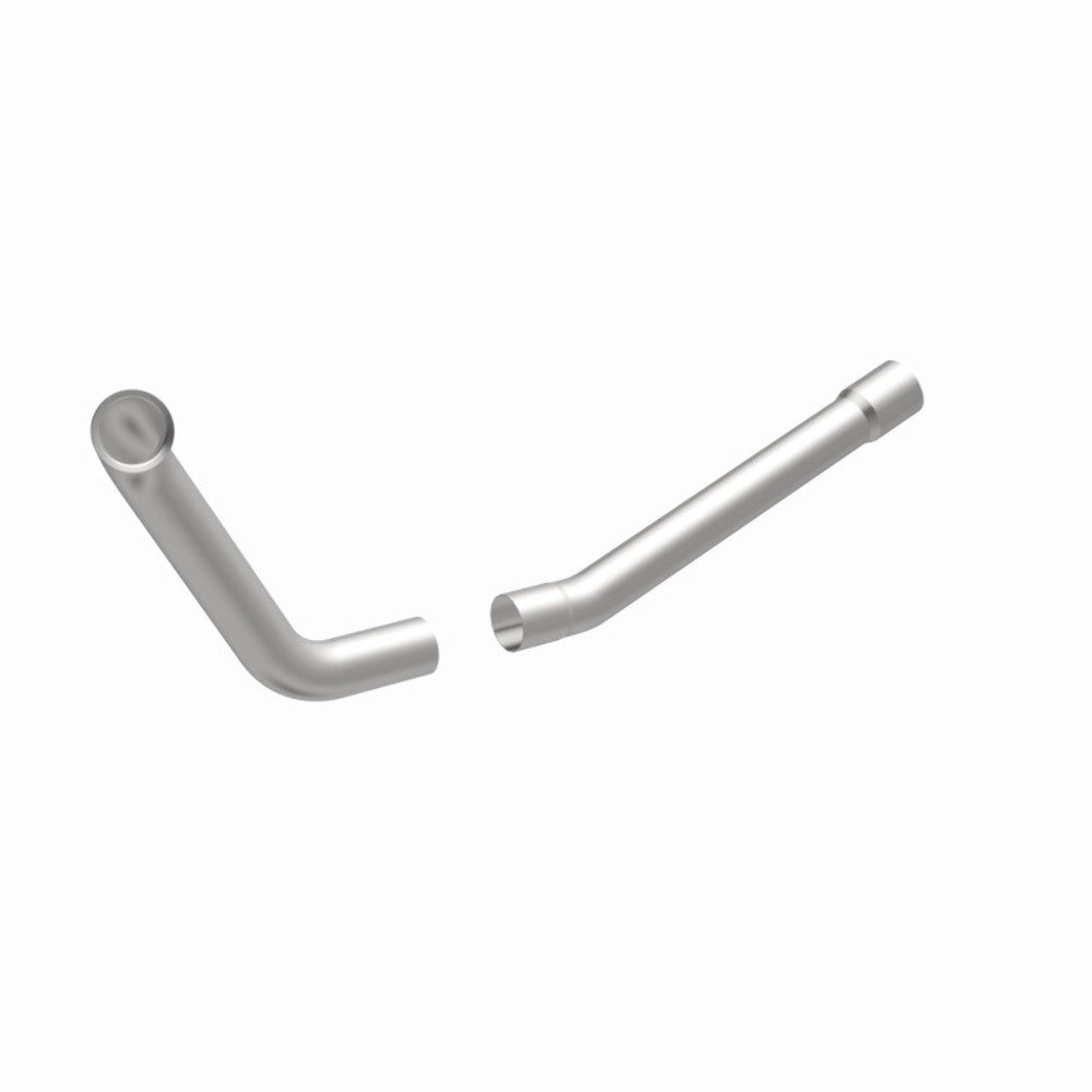 1999-03 Ford F-250 Super Duty System Performance Turbo Downpipe 15459 Magnaflow - Downpipes Car Part People