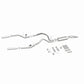 2011-2014 Ford F-150 System Street Cat-Back 15460 Magnaflow