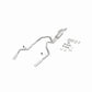 2011-2014 Ford F-150 System Street Cat-Back 15460 Magnaflow
