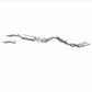 2011-2014 Ford F-150 System Street Cat-Back 15461 Magnaflow - Cat Back Exhaust Car Part People