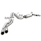 2011-2014 Ford F-150 System Street Cat-Back 15461 Magnaflow
