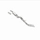 2011-2014 Ford F-150 System Street Cat-Back 15461 Magnaflow - Cat Back Exhaust Car Part People