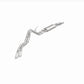 2011-2014 Ford F-150 System Street Cat-Back 15461 Magnaflow - Cat Back Exhaust Car Part People