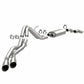 2011-2014 Ford F-150 System Street Cat-Back 15461 Magnaflow