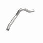 2001-2005 Chevrolet Silverado 2500 HD Direct-Fit Exhaust Pipe 15463 Magnaflow - Tailpipe Car Part People