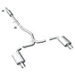 2011-2015 Ford Explorer System Street Cat-Back 15467 Magnaflow