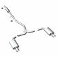 2011-2015 Ford Explorer System Street Cat-Back 15467 Magnaflow