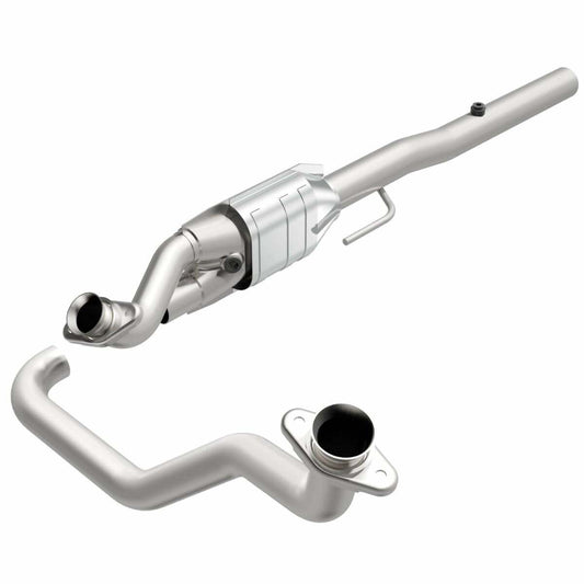 1996-1999 Dodge Ram 1500 Direct-Fit Catalytic Converter 15476 Magnaflow - Catalytic Converters Car Part People