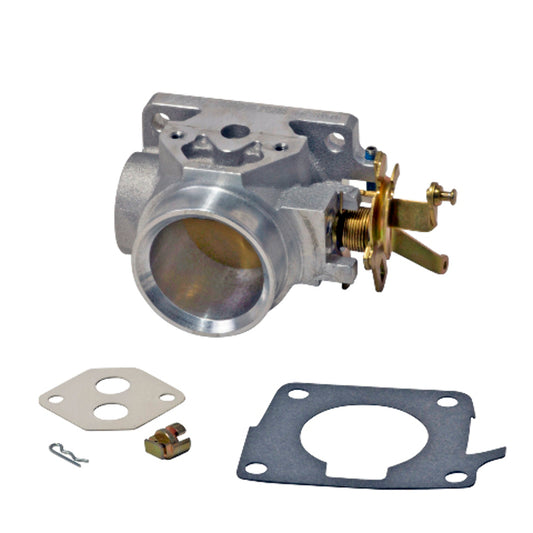 Fits 1994-1998 Mustang 3.8L V6 56mm Power Plus Throttle Body-1548 - Car Part People