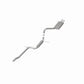2011-2014 Volkswagen Jetta System Touring Cat-Back 15486 Magnaflow