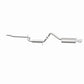 2011-2014 Volkswagen Jetta System Touring Cat-Back 15486 Magnaflow