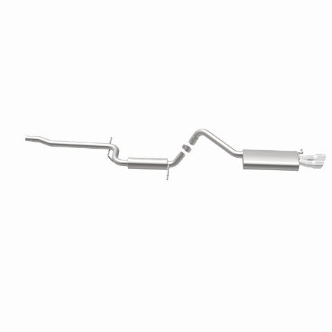 2011-2014 Volkswagen Jetta System Touring Cat-Back 15486 Magnaflow