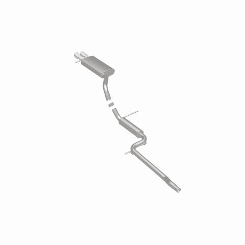 2011-2014 Volkswagen Jetta System Touring Cat-Back 15486 Magnaflow