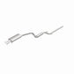 2011-2014 Volkswagen Jetta System Touring Cat-Back 15486 Magnaflow - Cat Back Exhaust Car Part People
