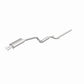 2011-2014 Volkswagen Jetta System Touring Cat-Back 15486 Magnaflow