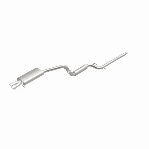 2011-2014 Volkswagen Jetta System Touring Cat-Back 15486 Magnaflow
