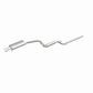 2011-2014 Volkswagen Jetta System Touring Cat-Back 15486 Magnaflow