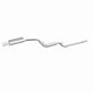 2011-2014 Volkswagen Jetta System Touring Cat-Back 15486 Magnaflow - Cat Back Exhaust Car Part People