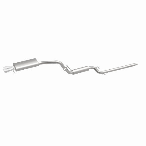 2011-2014 Volkswagen Jetta System Touring Cat-Back 15486 Magnaflow