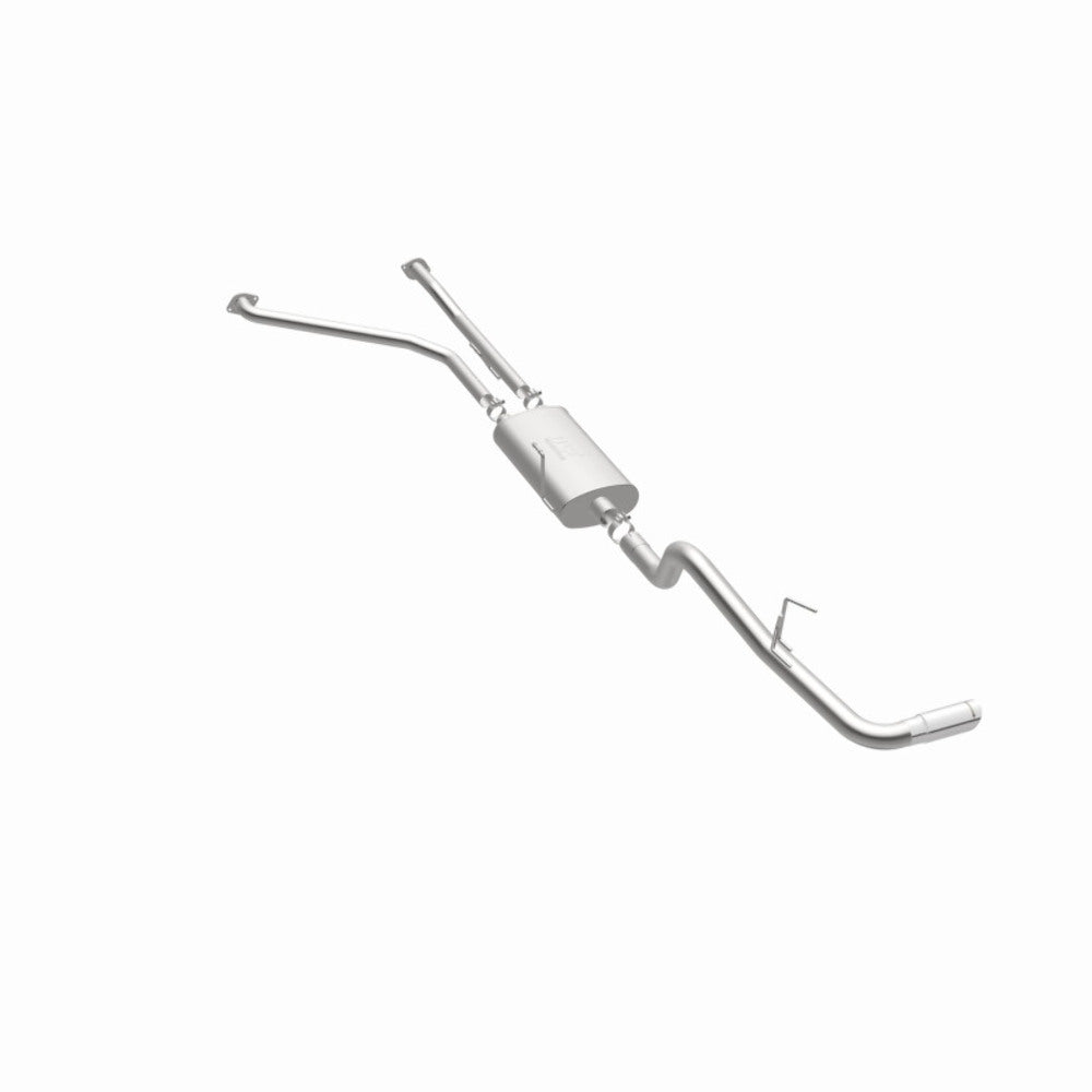 2011-2015 Cadillac CTS System Street Cat-Back 15496 Magnaflow - Cat Back Exhaust Car Part People