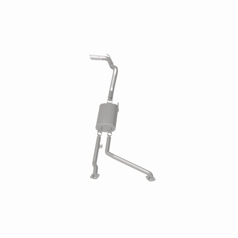 2011-2015 Cadillac CTS System Street Cat-Back 15496 Magnaflow - Cat Back Exhaust Car Part People