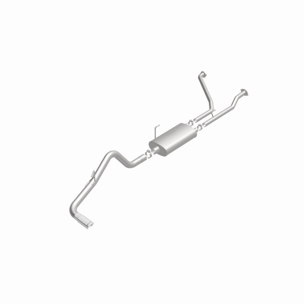 2011-2015 Cadillac CTS System Street Cat-Back 15496 Magnaflow - Cat Back Exhaust Car Part People