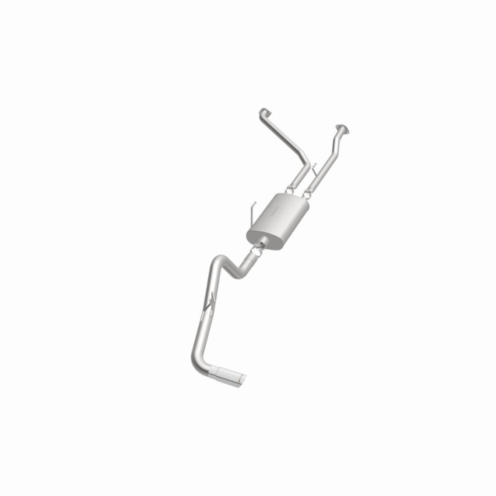 2011-2015 Cadillac CTS System Street Cat-Back 15496 Magnaflow - Cat Back Exhaust Car Part People
