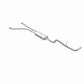 2011-2015 Cadillac CTS System Street Cat-Back 15496 Magnaflow - Cat Back Exhaust Car Part People