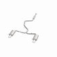 2011-2017 Buick Regal System Street Cat-Back 15498 Magnaflow - Cat Back Exhaust Car Part People