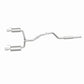 2011-2017 Buick Regal System Street Cat-Back 15498 Magnaflow - Cat Back Exhaust Car Part People