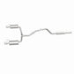 2011-2017 Buick Regal System Street Cat-Back 15498 Magnaflow
