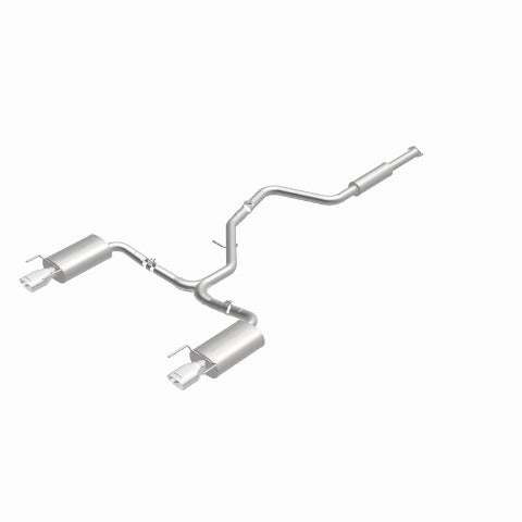 2011-2017 Buick Regal System Street Cat-Back 15498 Magnaflow