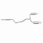 2011-2017 Buick Regal System Street Cat-Back 15498 Magnaflow