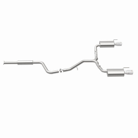 2011-2017 Buick Regal System Street Cat-Back 15498 Magnaflow