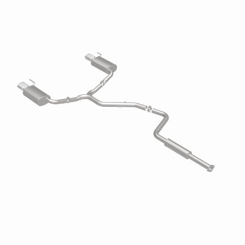 2011-2017 Buick Regal System Street Cat-Back 15498 Magnaflow