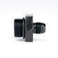 Fuel Hose Fitting Fuel System Universal Fit Aeromotive 15609-BGPL