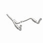 2009-2012 Jeep Liberty CARB Compliant Direct-Fit Cat Converter 5551148 Magnaflow - Catalytic Converters Car Part People