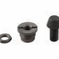 Lakewood Suspension 15501 Clutch Fork Pivot Ball Adj Clutch Fork Pivot Ball