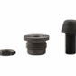 Lakewood Suspension 15501 Clutch Fork Pivot Ball Adj Clutch Fork Pivot Ball