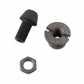 Lakewood Suspension 15501 Clutch Fork Pivot Ball Adj Clutch Fork Pivot Ball
