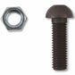 Lakewood Clutch Fork Pivot Ball - Ford - Steel - Black - 2.317 - 15503
