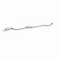 2009-2016 Audi A4 Quattro System Sport Cat-Back 15519 Magnaflow