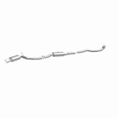 2009-2016 Audi A4 Quattro System Sport Cat-Back 15519 Magnaflow