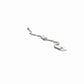 2009-2016 Audi A4 Quattro System Sport Cat-Back 15519 Magnaflow
