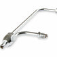 New Mr Gasket Fuel Inlet Kit 1552 Dual Feed 4-Barrel Holley Carburetor