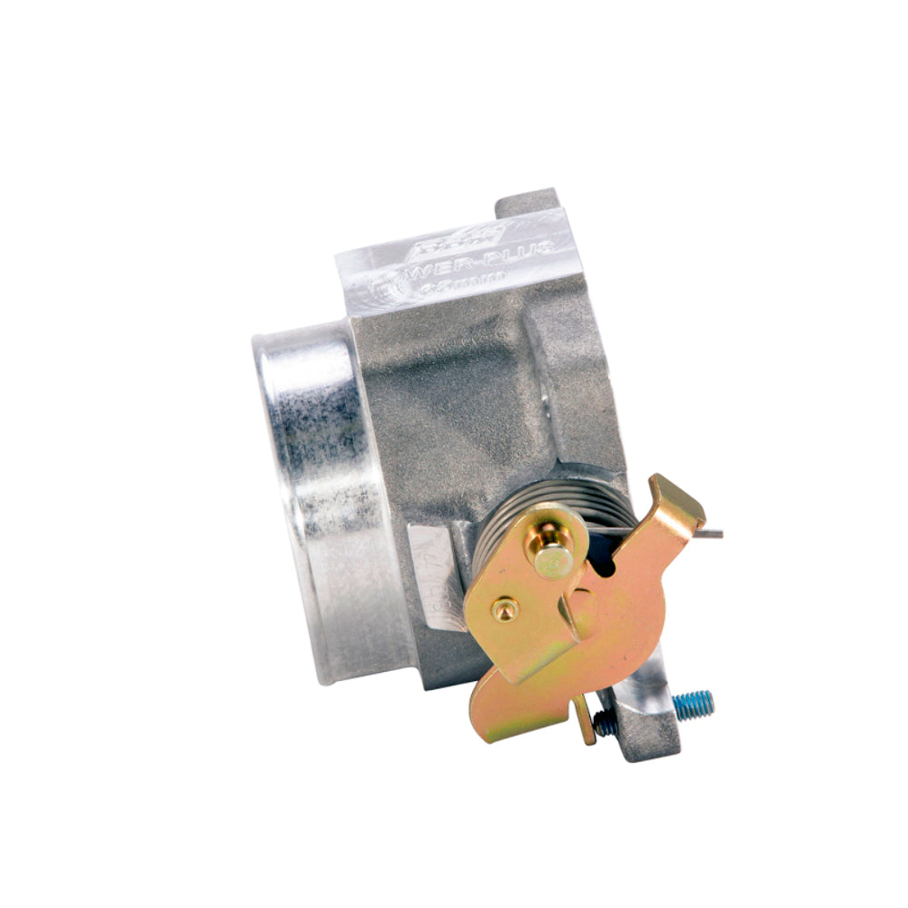 Fits 1999-2000 Mustang 3.8L V6 65mm Power Plus Throttle Body-1552