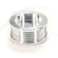 Fits 1979-1993 Mustang 5.0 3 Pc Performance Under Drive Pulley (Billet)-1553 - Car Part People