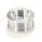 Fits 1979-1993 Mustang 5.0 3 Pc Performance Under Drive Pulley (Billet)-1553